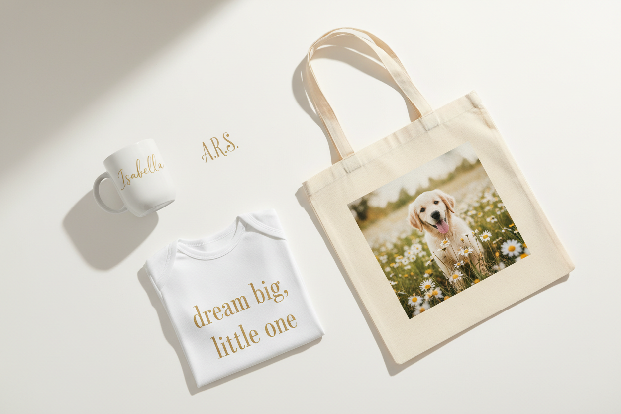 Image hero mugs body tshirt tote bag