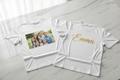 T-shirt adulte personnalisé